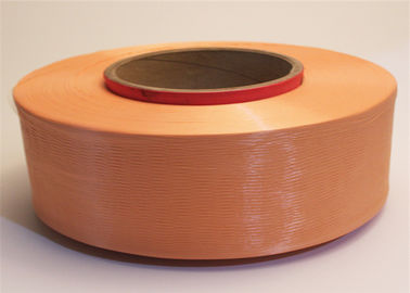 China Certificação tingida do fio de poliéster narcótico colorido 75D/72F do POY Oeko-Tex fornecedor