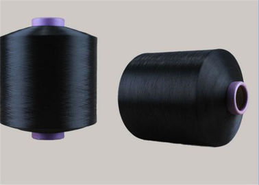 China Fio de nylon colorido industrial 70D/24F de DTY para tecer Sportwear e telas fornecedor