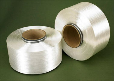 China Fio Textured 70D/24F do branco 100% nylon cru para peúgas com superfície lisa fornecedor