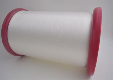 China fio de nylon do monofilamento do fio da tenacidade 30D alta como linhas de empacotamento linha da correia fornecedor