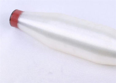 China Linha de pesca de grande resistência branco cru da linha de nylon do monofilamento do fio do nylon de 100% fornecedor