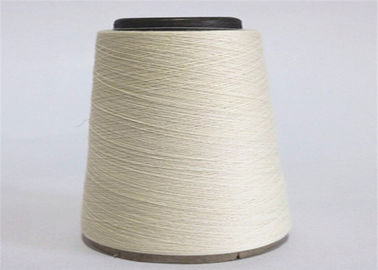 China 100 por cento de fio de algodão puro, fio do cone do algodão que tricota manualmente Eco amigável fornecedor