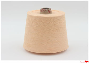 China Peso orgânico Unbleached da lã penteada do fio para confecção de malhas do algodão para a costura de pano fornecedor