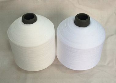 China A costura reciclou 100 a resistência da alta temperatura do fio do poliéster DTY de D fornecedor