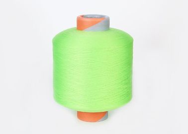 China O anti polipropileno uv PP materiais de 100% Yarn 100D 150D para a tela não tecida fornecedor