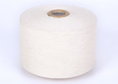 China A extremidade aberta tingida cardou o fio de algodão puro 10S 21S para luvas/peúgas de confecção de malhas fornecedor