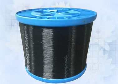 China 0.1 - fio de grande resistência do monofilamento do polipropileno de 0.5mm para a produção da tela fornecedor