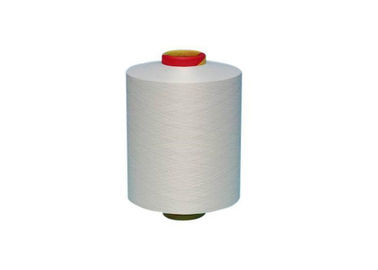 China O fio branco cru 30D/14F do nylon DTY de Recyled, nylon Textured o fio para a tela de tecelagem fornecedor