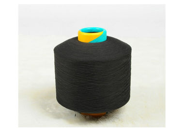 China Fio Textured 100D/72F Yarn dos PP do polipropileno da tenacidade/DTY tração alta para a camisa de T fornecedor
