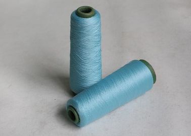 China Fio puro intoxicado e mercerizado 50S 60S de 100% tingido de algodão para costurar, anel girado fornecedor