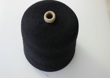 China O algodão 32S/2 acrílico contínuo tingido do fio de 100% gosta do tipo para peúgas de confecção de malhas fornecedor