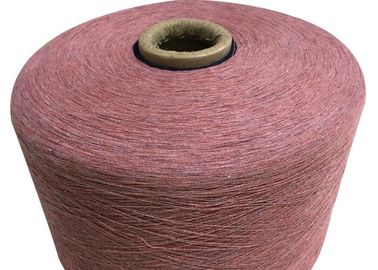 China Anel grampeado longo que gerencie o fio de algodão puro 10nm de 100% 20nm para luvas de confecção de malhas fornecedor