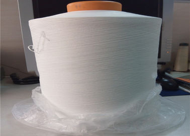 China 100D / do certificado cru de nylon do ISO do branco do fio de 36F fio para confecção de malhas de nylon torcido PA66 DTY fornecedor