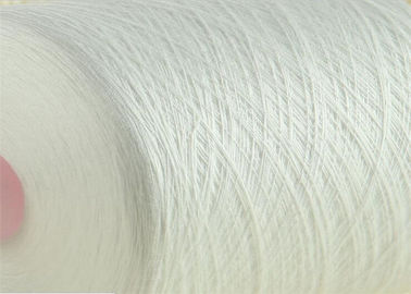 Do poliéster a linha 100% de costura 40s/3, poliéster girou o fio para o bordado de grande resistência fornecedor