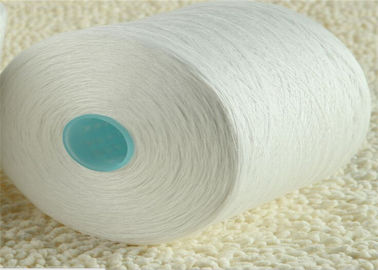 Do poliéster a linha 100% de costura 40s/3, poliéster girou o fio para o bordado de grande resistência fornecedor