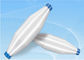 Fio branco puro 50D do monofilamento do Hdpe do poliéster para redes da fatura de papel/malha do filtro fornecedor