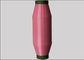 O narcótico alto da linha do monofilamento do poliéster do rosa da tenacidade tingiu o 9001:2000 do ISO 80D fornecedor
