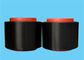 Cor de nylon do preto da categoria do fio 70D/24F AA do padrão 100% DTY da exportação fornecedor