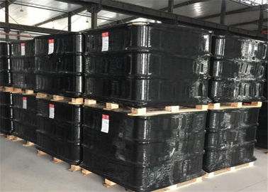 Fio para confecção de malhas de nylon 150D/48F do nylon 6 de 100% FDY na cor preta branca do núcleo fornecedor