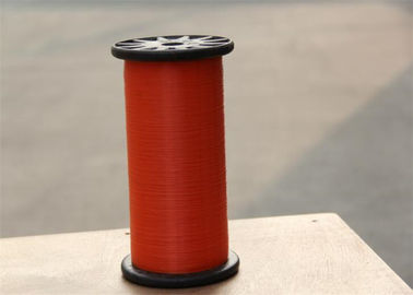 Superfície lisa do fio colorido do filamento do polipropileno de Monofilamen para Filiters/linha de pesca fornecedor