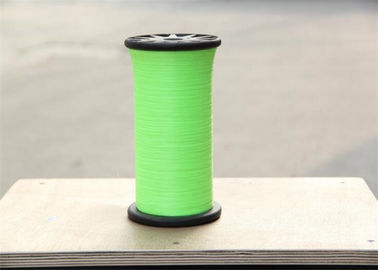 Superfície lisa do fio colorido do filamento do polipropileno de Monofilamen para Filiters/linha de pesca fornecedor