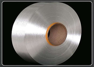 Torção alta branca descorada do fio Z do nylon da tenacidade DTY 100% para tecer/costura fornecedor