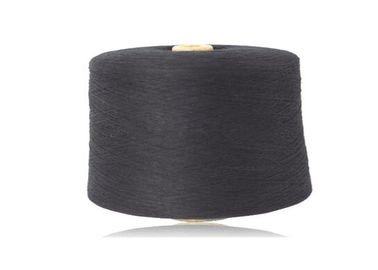 O poliéster 100% tingido da cor girou o núcleo de papel amigável do fio 30S Eco/núcleo plástico fornecedor