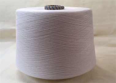 Fio para confecção de malhas 100% acrílico Undyed, resistência térmica acrílica do fio 28S/2 do bebê fornecedor