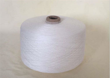 Fio para confecção de malhas 100% acrílico Undyed, resistência térmica acrílica do fio 28S/2 do bebê fornecedor