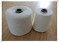 Peso branco cru 100% acrílico de grande resistência da lã penteada do fio para confecção de malhas fornecedor