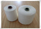 Peso branco cru 100% acrílico de grande resistência da lã penteada do fio para confecção de malhas fornecedor