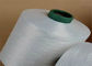 Branco cru fio de poliéster reciclado 75D/72F natural de Dty para tricotar manualmente fornecedor