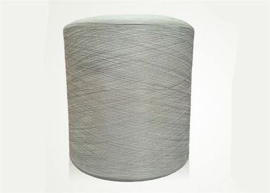 100D / 48F fio tingido poliéster 100%, fio Textured tirado para costurar, de grande resistência fornecedor