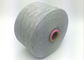 A cor cinzenta OE/anel girou o fio de algodão 20s para o tecido de algodão de tecelagem fornecedor