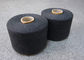 100% luvas 2/20S pretas de confecção de malhas do fio do algodão usam o fio girado anel fornecedor