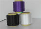 Anti - 300D/72F o polipropileno UV PP Yarn com 50-120TPM torção, cor personalizada fornecedor