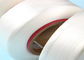 O Spandex branco cru cobriu o fio 40D para cobrir a confecção de malhas/que tece, uniformidade alta fornecedor