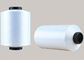 O AA classifica o fio torcido do poliéster FDY, 150D/confecção de malhas branca crua fio de 288F Microfiber fornecedor