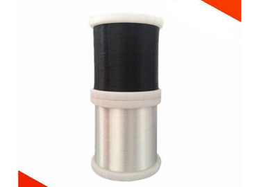 monofilamento do fio 60D PP do monofilamento do polipropileno de 0.10mm para o filtro fornecedor