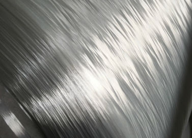 fio alto do Multifilament do polipropileno da tenacidade 1200D para geotêxtil de tecelagem fornecedor