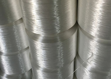 fio alto do Multifilament do polipropileno da tenacidade 1200D para geotêxtil de tecelagem fornecedor