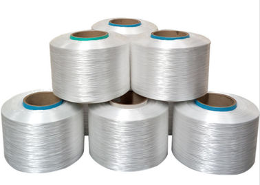 fio alto do Multifilament do polipropileno da tenacidade 1200D para geotêxtil de tecelagem fornecedor