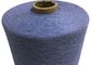 Anel grampeado longo que gerencie o fio de algodão puro 10nm de 100% 20nm para luvas de confecção de malhas fornecedor