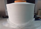 100D / do certificado cru de nylon do ISO do branco do fio de 36F fio para confecção de malhas de nylon torcido PA66 DTY fornecedor