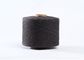 Cores tingidas do fim aberto as várias reciclaram o fio de algodão puro penteado nos cones 5S 10S para aplicações de confecção de malhas fornecedor